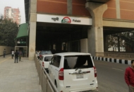 Area Image