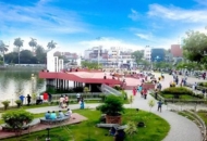 Area Image