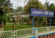 Area Image