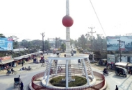 Area Image