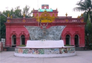 Area Image