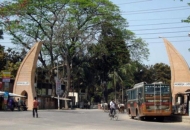 Area Image