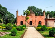 Area Image