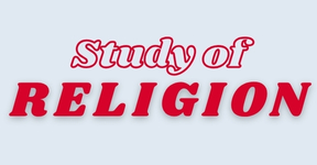 Religious Studies