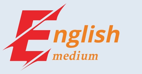 English Medium