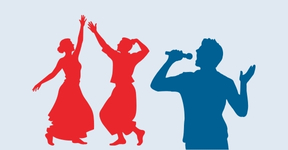 Music & Dance