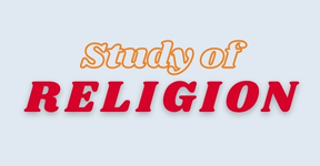 Religious Studies