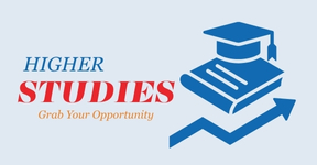 Higher Education