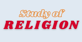 Religious Studies