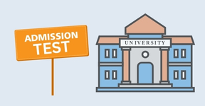 Admission Test